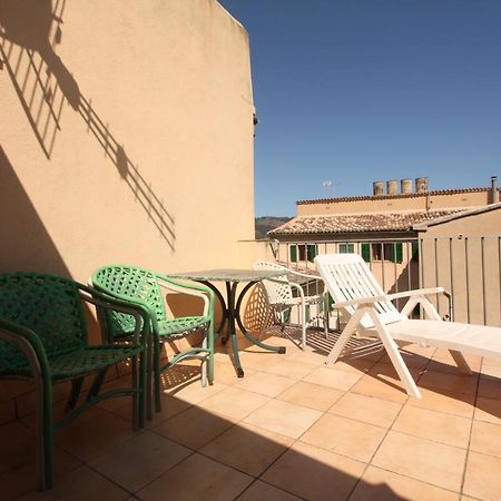 הוילה סולר Casa Carrer De Bonany מראה חיצוני תמונה