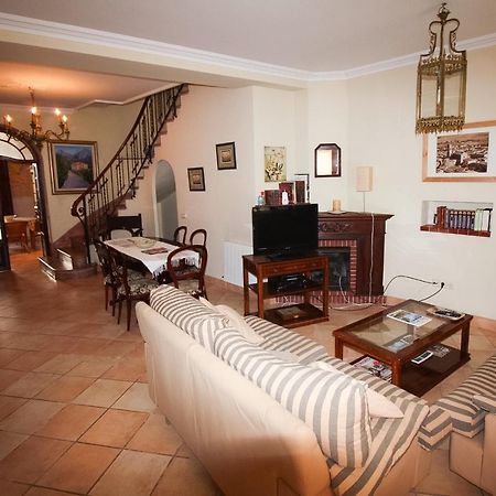 הוילה סולר Casa Carrer De Bonany מראה חיצוני תמונה