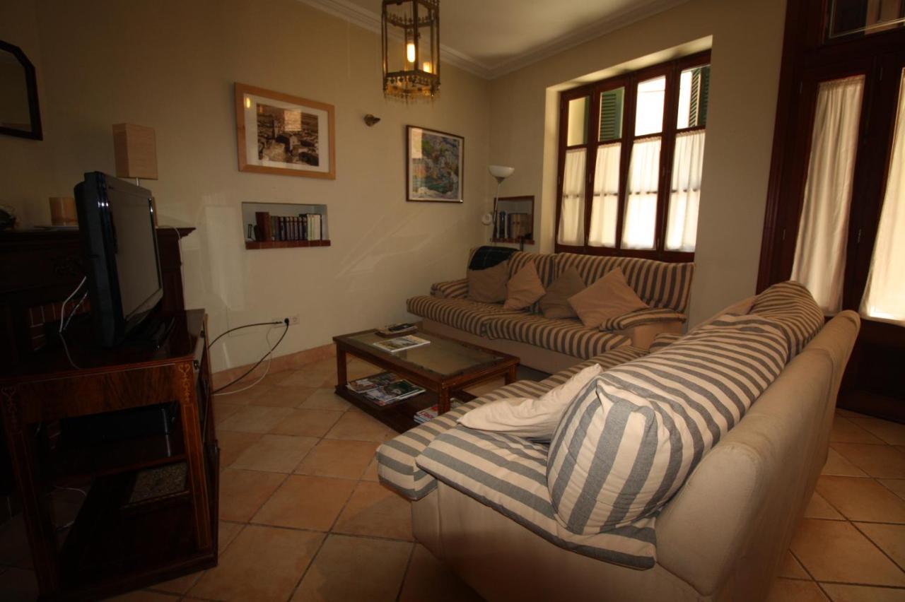 הוילה סולר Casa Carrer De Bonany מראה חיצוני תמונה