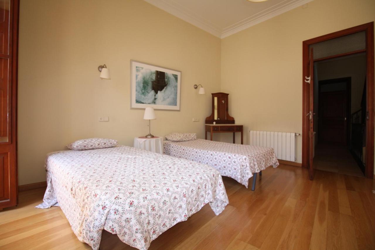 הוילה סולר Casa Carrer De Bonany מראה חיצוני תמונה