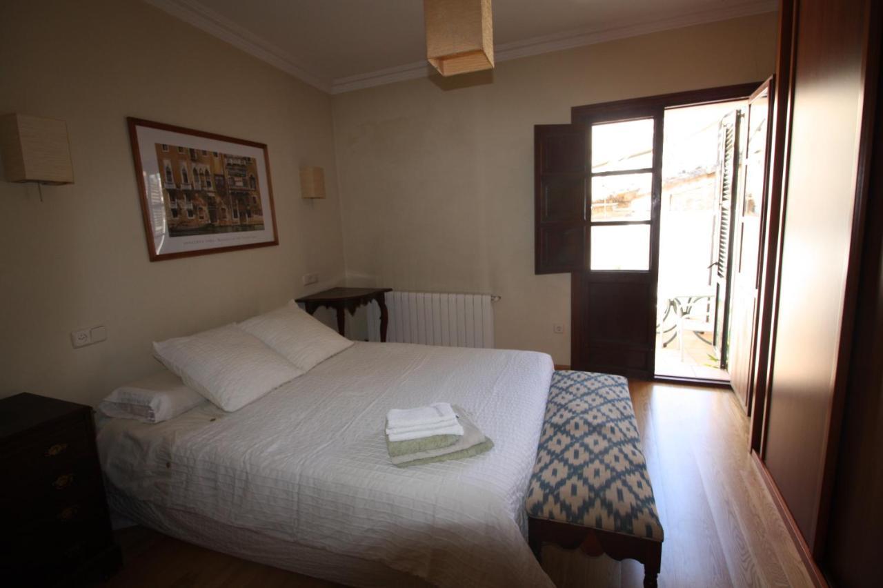 הוילה סולר Casa Carrer De Bonany מראה חיצוני תמונה