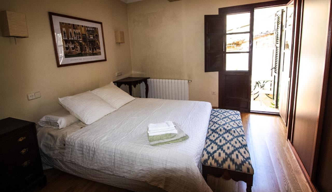 הוילה סולר Casa Carrer De Bonany מראה חיצוני תמונה