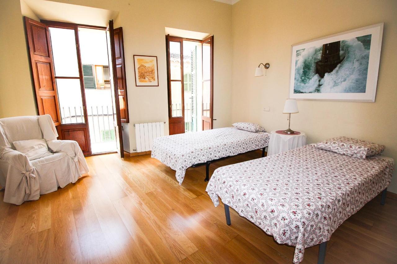 הוילה סולר Casa Carrer De Bonany מראה חיצוני תמונה